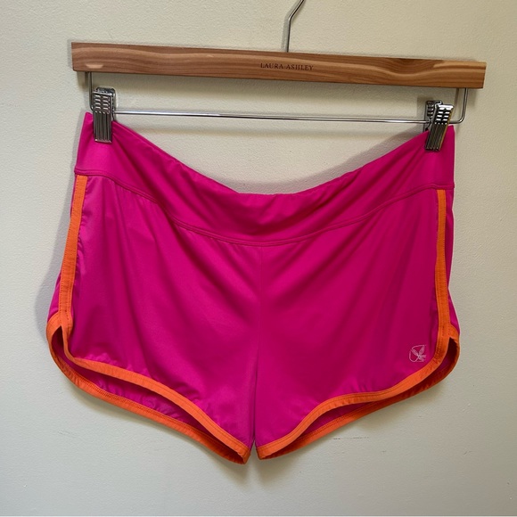 Title Nine x Carve Designs ~ Swim Boy Short Bottoms in size Medium - Picture 9 of 9